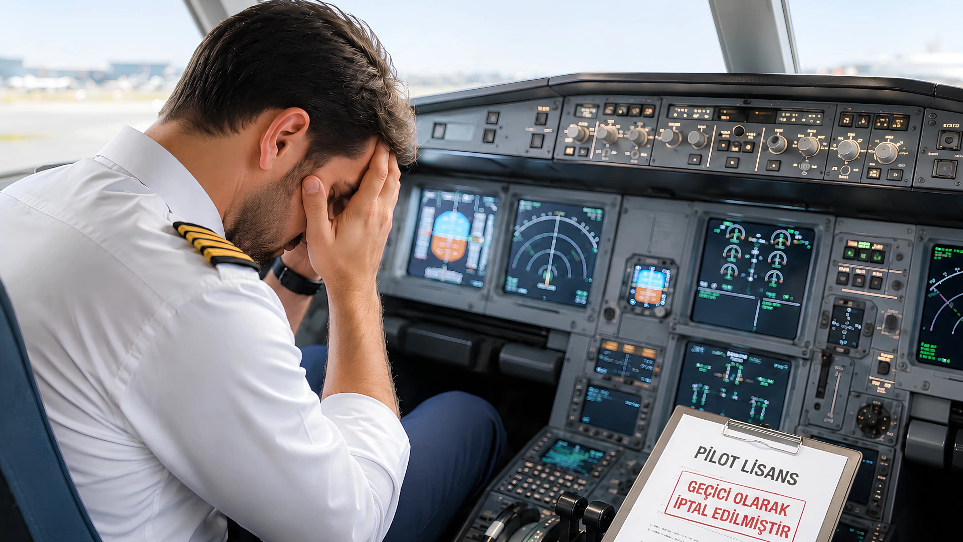10 Key Pieces of Information to Prepare Before Arranging Aircraft Insurance